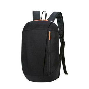 Merco Cycle 10l cyklistický batoh černá obraz