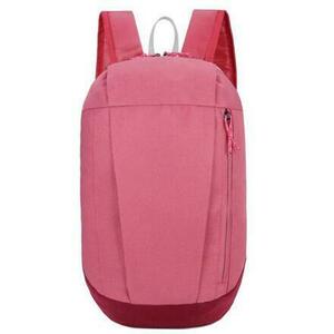 Merco Cycle 10l cyklistický batoh růžová obraz