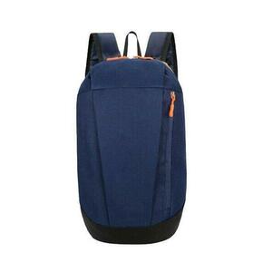 Merco Cycle 10l cyklistický batoh tm. modrá obraz