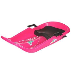 Merco Cyclone plastové boby růžová - 1 ks obraz