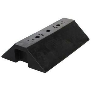 Merco Defence Mannequin Base stojan na tvrdé povrchy - 1 ks obraz