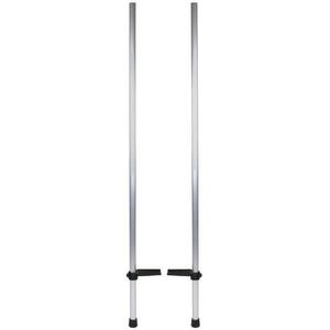 Merco dětské hliníkové chůdy obraz