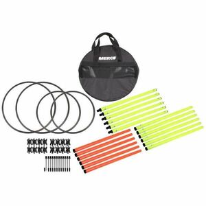 Merco Dog Multi agility překážky pro psy - 1 balení obraz