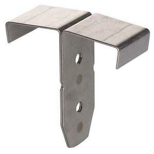 Merco Doppelanker I náhradní kotva pro umělé čáry - 1 ks obraz