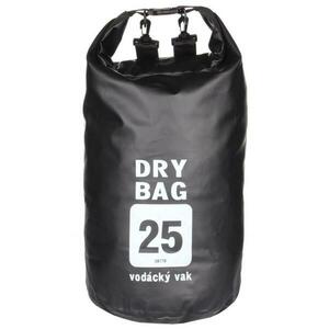 Merco Dry Bag 25 l vodácký vak - 25 l obraz