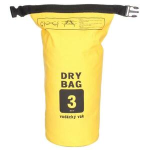 Merco Dry Bag 3 l vodácký vak - 3 l obraz