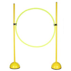 Merco DS 10 překážkový set obraz