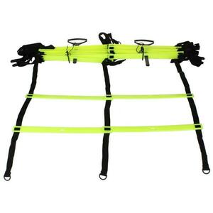 Merco Dual agility žebřík - 9 m obraz