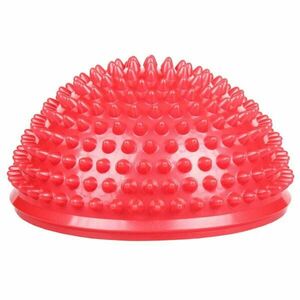 Merco Durian masážní balanční podložka červená - 1 ks obraz