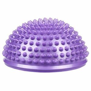 Merco Durian masážní balanční podložka fialová - 1 ks obraz