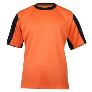 Merco Dynamo dres s krátkými rukávy oranžová - XXL obraz