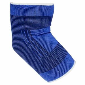 Merco EL01 bandáž na loket modrá - 1 ks obraz