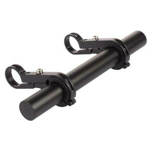 Merco Esprit přídavný držák na řidítka - červená obraz