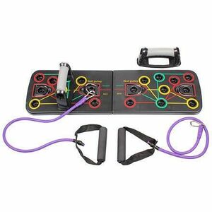 Merco Excellent Plus opěrka na kliky obraz