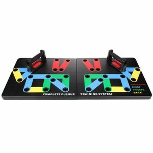 Merco Excellent Splice opěrka na kliky obraz