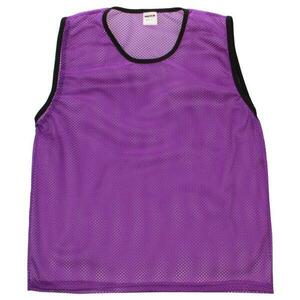 Merco Exclusive rozlišovací dres fialová - XL obraz
