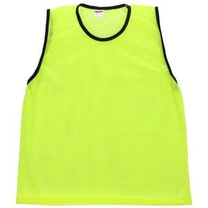 Merco Exclusive rozlišovací dres žlutá - XL obraz