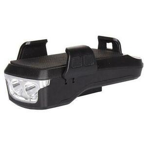 Merco Expert držák na mobil s powerbankou černá obraz