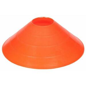 Merco Field 10 vytyčovací mety oranžová - 10 cm obraz