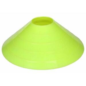 Merco Field 10 vytyčovací mety žlutá - 10 cm obraz