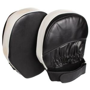 Merco Fighter boxovací terč černá II. jakost - 1 pár obraz