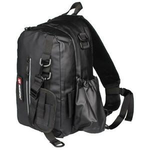 Merco Fisherman rybářský batoh černá - 1 ks obraz