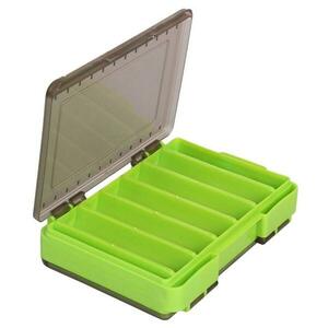 Merco Fishing Double Box 14 krabička na rybářské potřeby - 1 ks obraz