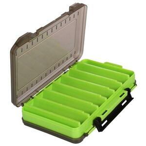 Merco Fishing Double Box 20 krabička na rybářské potřeby - 1 ks obraz