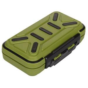 Merco Fishing Gear Box krabička na rybářské potřeby zelená - 1 ks obraz