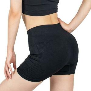 Merco Fit Move krátké legíny černá - L obraz