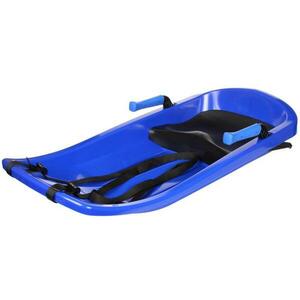 Merco Flash plastové boby modrá obraz