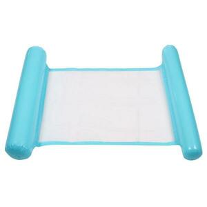 Merco Float Mono nafukovací lehátko modrá - 1 ks obraz