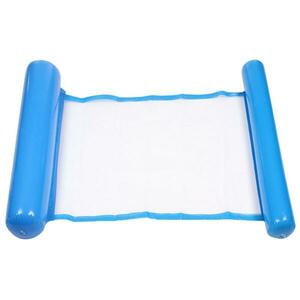 Merco Float Mono nafukovací lehátko navy - 1 ks obraz