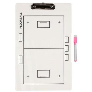 Merco Floorball 40 trenérská tabule - 1 ks obraz