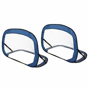 Merco Fold Pop Up Set fotbalová branka obraz