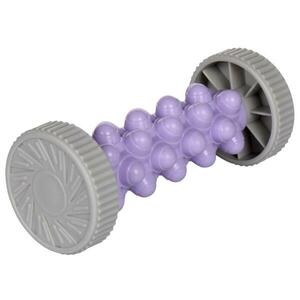 Merco Foot Roller masážní váleček fialová - 1 ks obraz