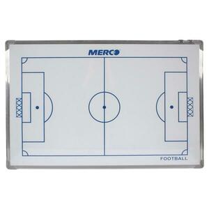 Merco Football 90 trenérská tabule obraz