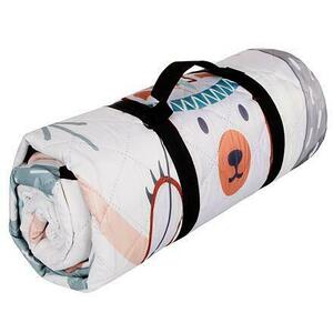 Merco Forests M pikniková deka 150 x 200 cm - 1 ks obraz