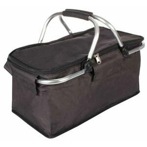 Merco Fresh chladící taška černá obraz