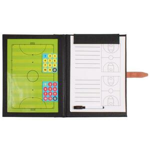 Merco Futsal RX94 trenérská tabule obraz