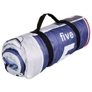 Merco Game XXL pikniková deka 200 x 200 cm - 1 ks obraz