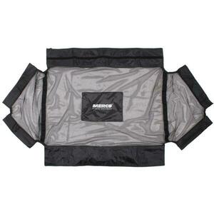 Merco Goalpost Net 120 náhradní síť k fotbalové brance obraz