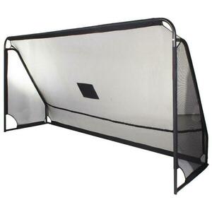 Merco Goalpost+Target 360 fotbalová branka s plachtou obraz