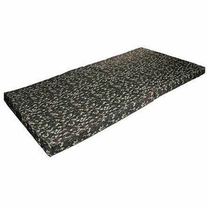 Merco Gymnic Pro gymnastická žíněnka army obraz