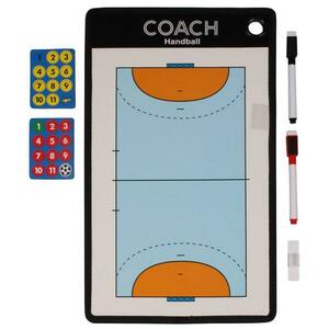 Merco Handball 38 trenérská tabule - 1 ks obraz