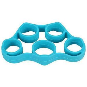 Merco Handforce posilovač prstů modrá - 1 ks obraz