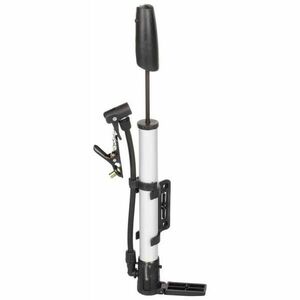 Merco Handy pumpička stříbrná obraz