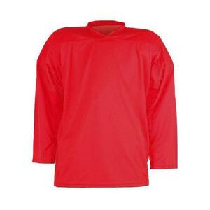 Merco HD-2 hokejový dres červená - XXS obraz