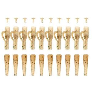 Merco Heavy Lead Clip převlek se závěskou na olova 10 ks - 1 sada obraz