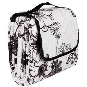 Merco Hepburn Life M pikniková deka 150 x 200 cm - 1 ks obraz